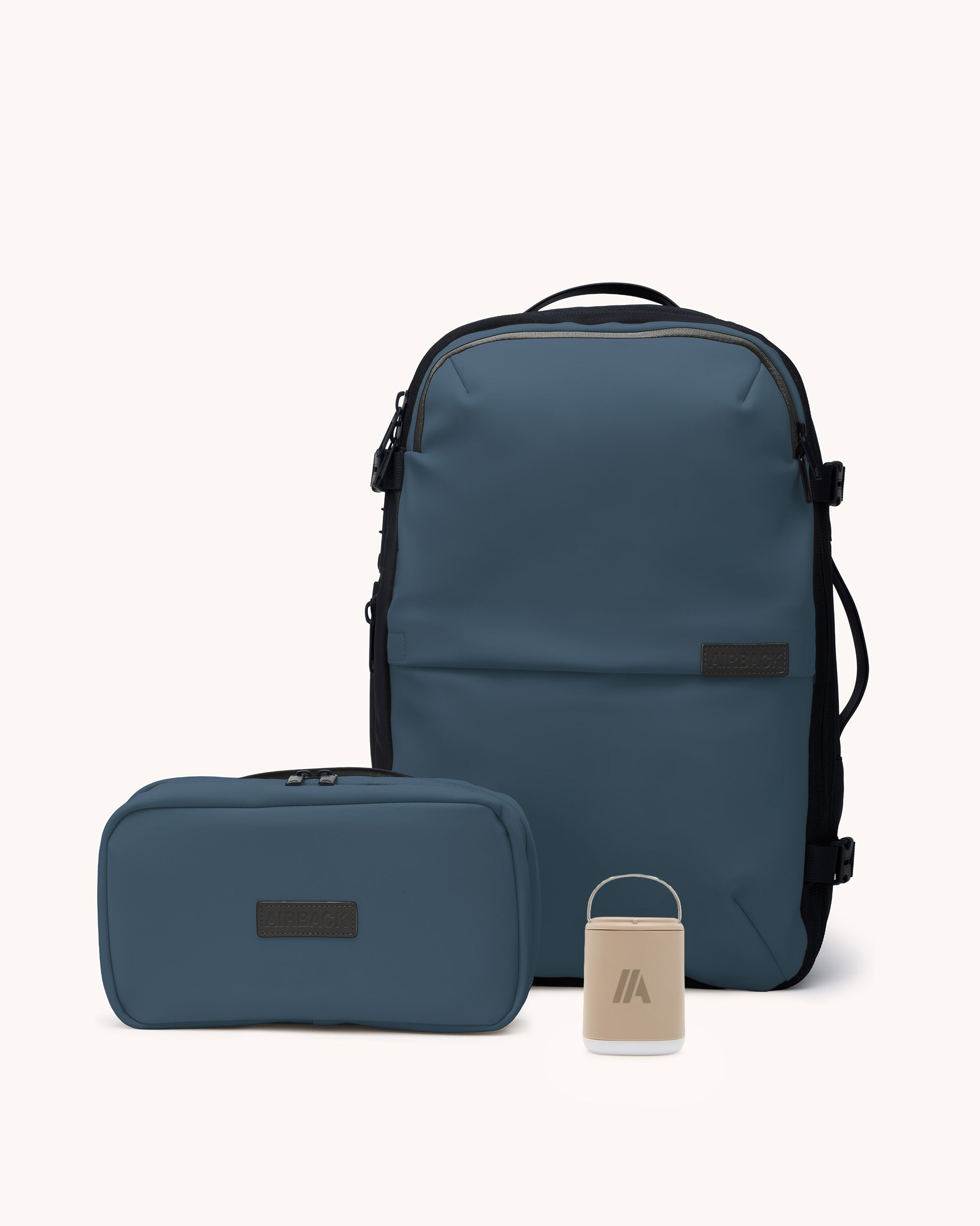 Original - Travel Pack