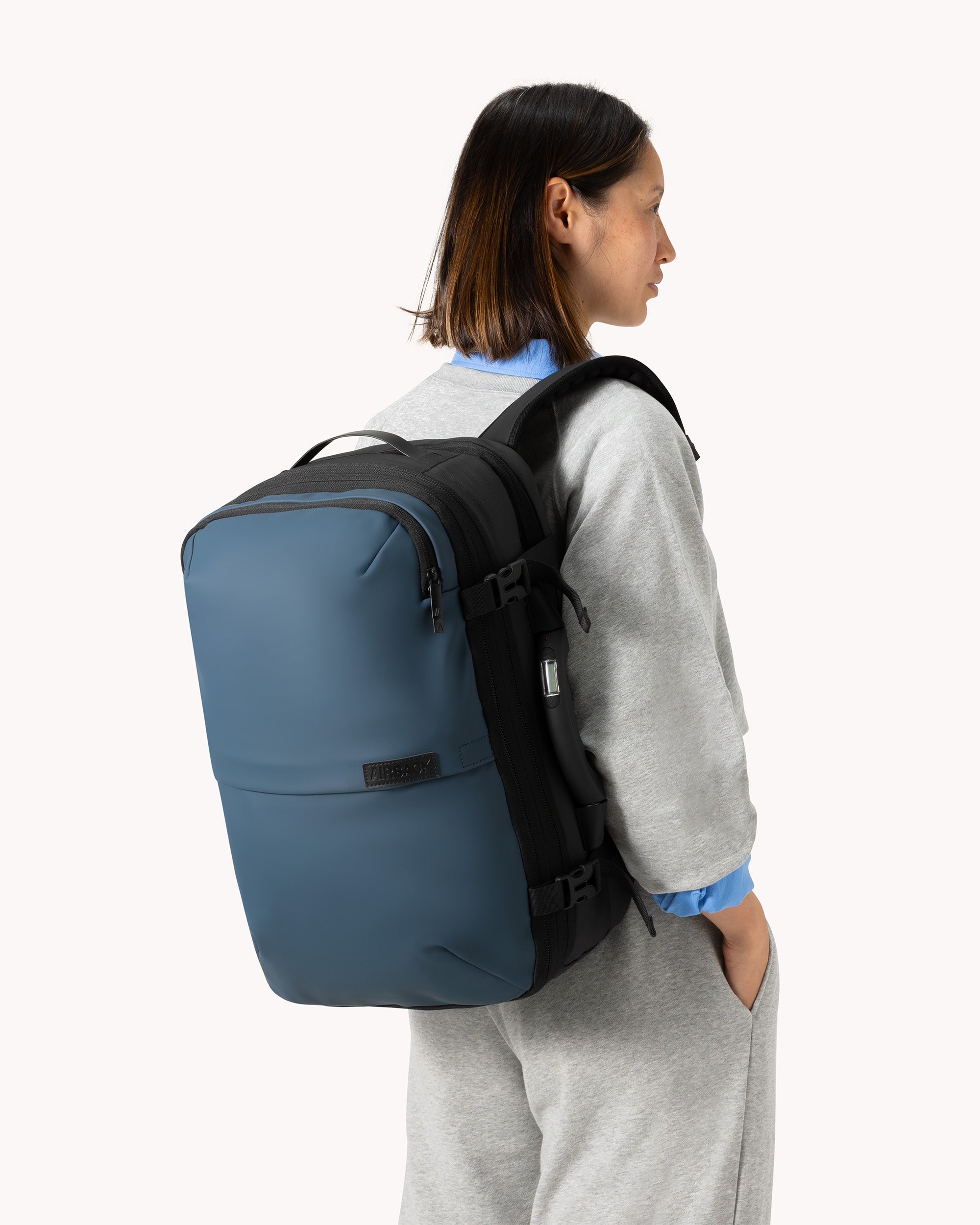 Original - Bundle - Navy Blue - Airback