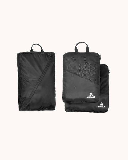 Packing Cube Set Small (3 pcs)