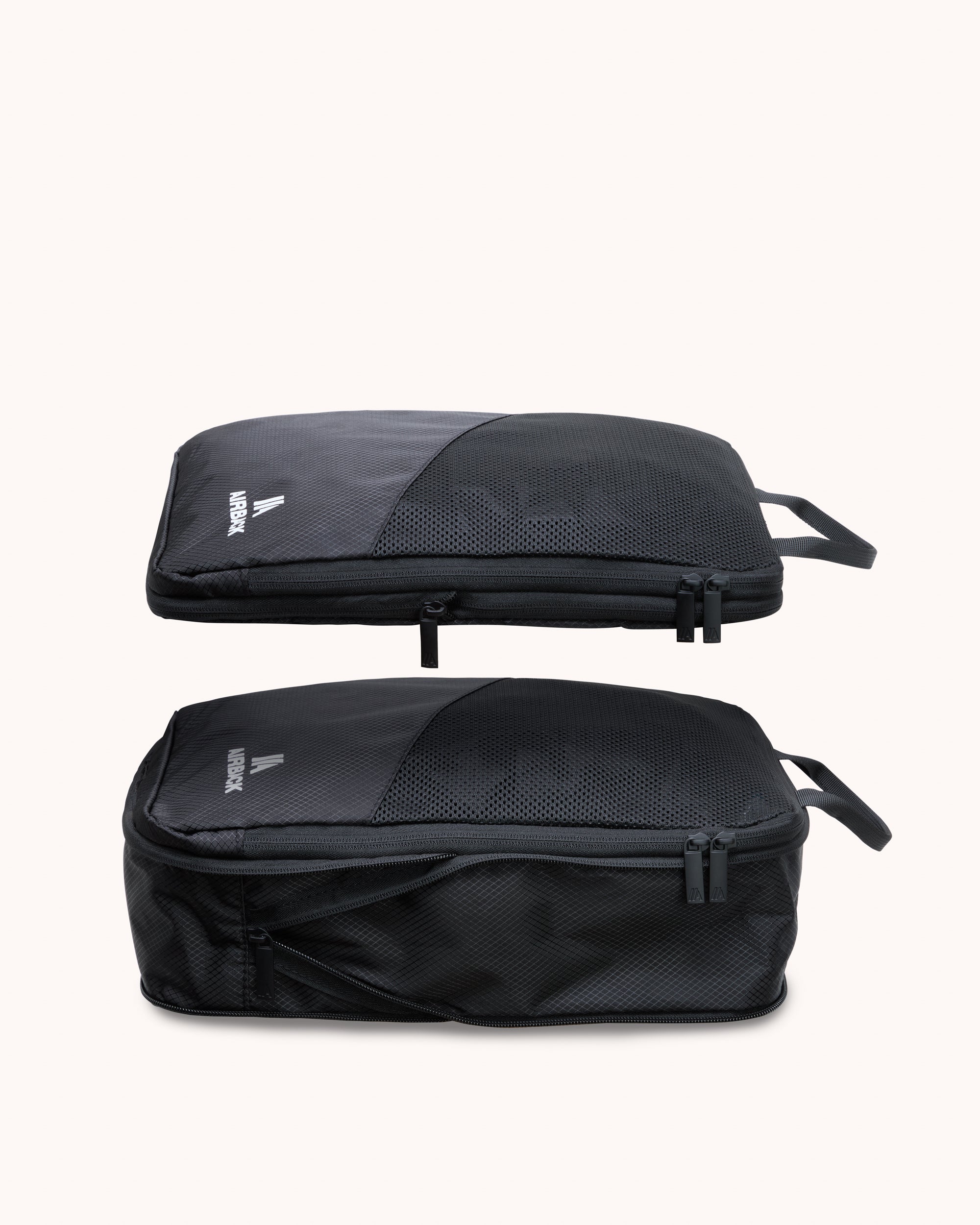 airback Packing Cube 圧縮袋 Airback Packing Cube - Airback