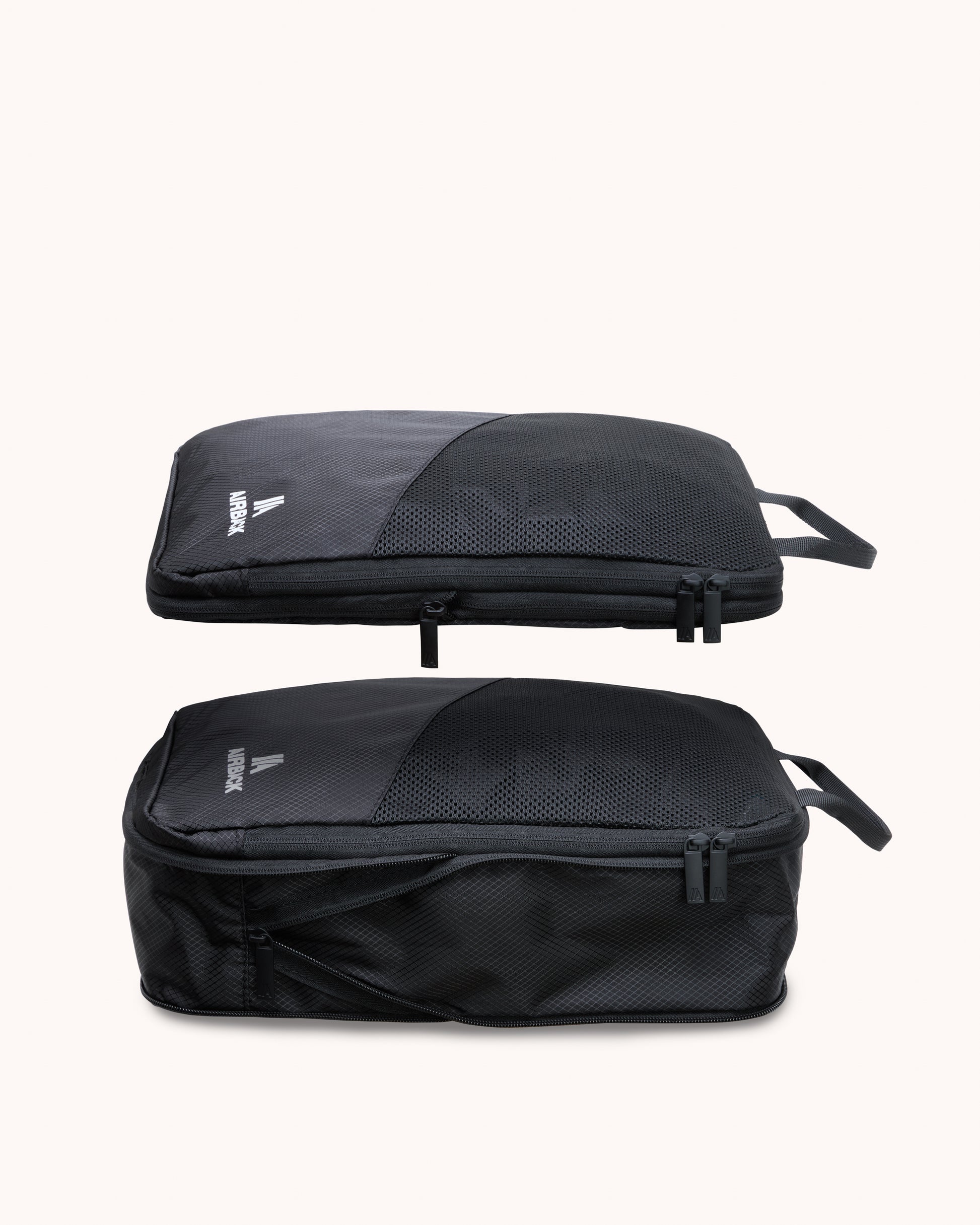 Travel Packing Cubes Set (6-Piece Organizer Kit) | Airback