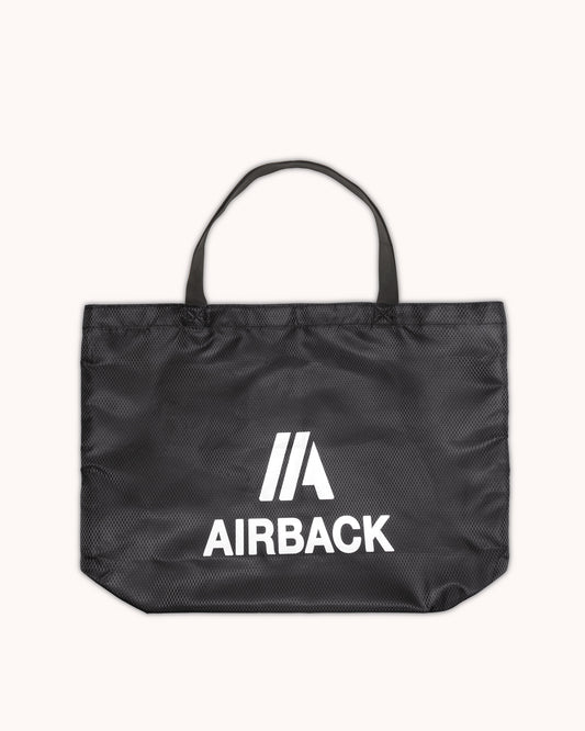 Airback Shopper - Matt Black