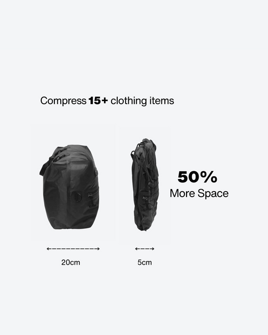 Airback - Bundle Compression bag
