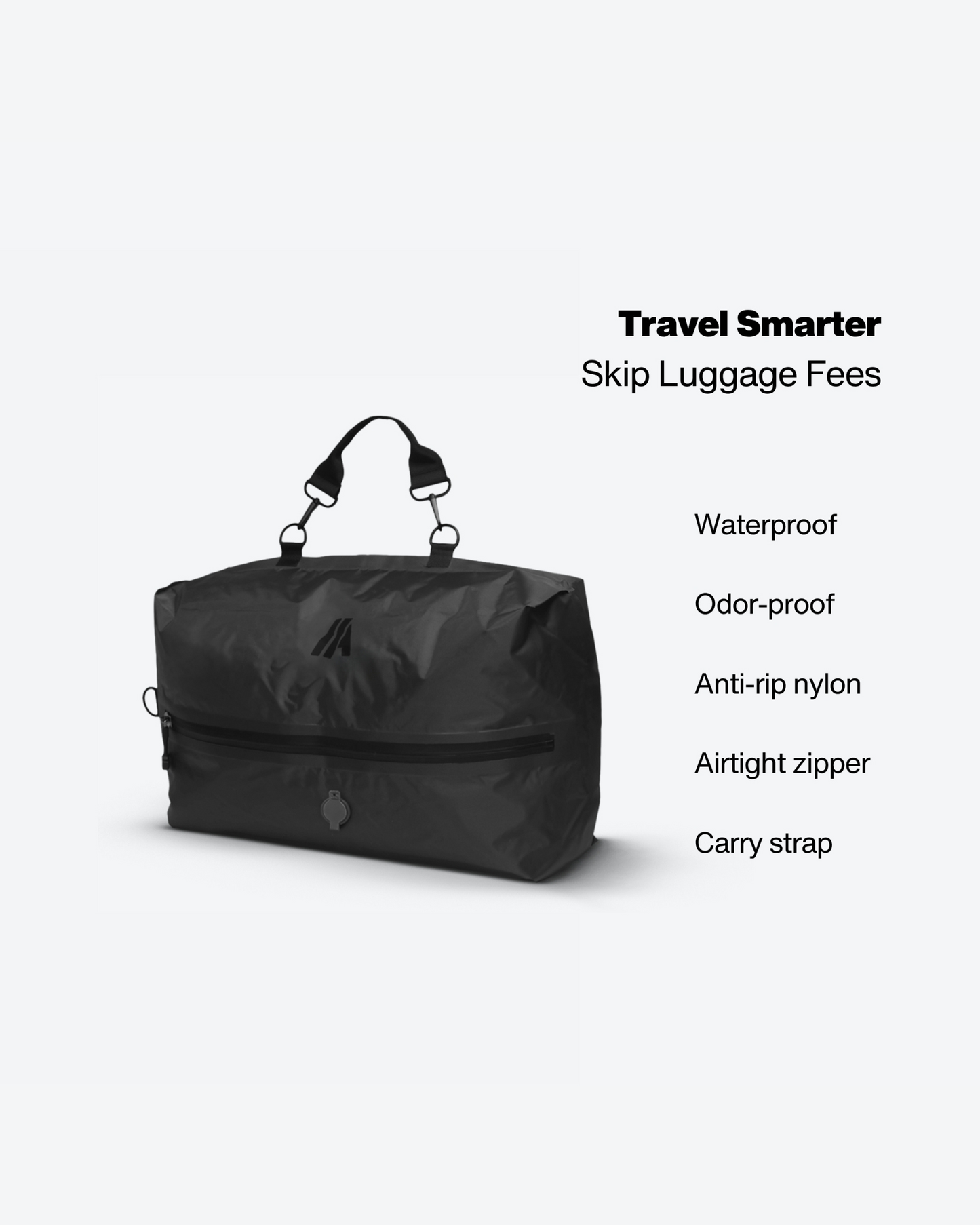 Airback - Bundle Compression bag