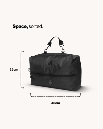 Compression bag