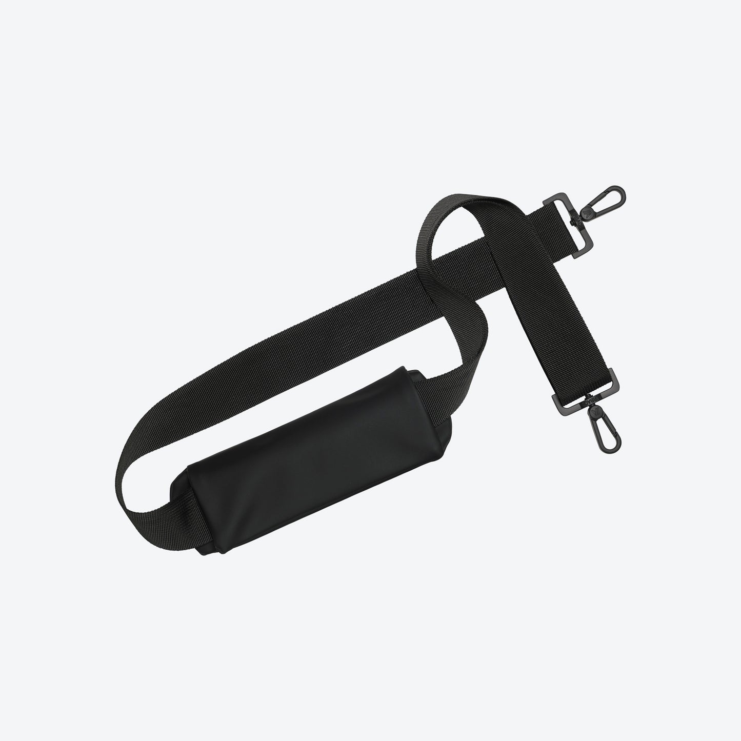 Airback TOTE - Matt Black