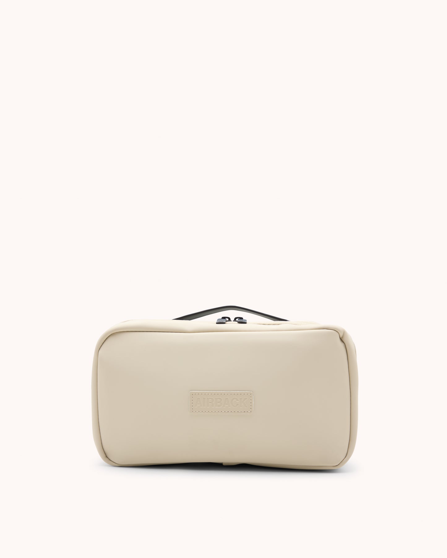 Pack - Airback Noir Mat