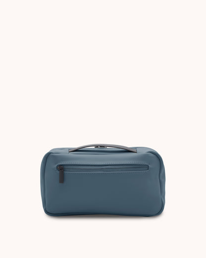 Toiletry Bag - Navy Blue