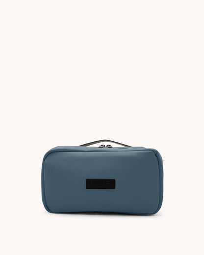 Toiletry Bag - Navy Blue