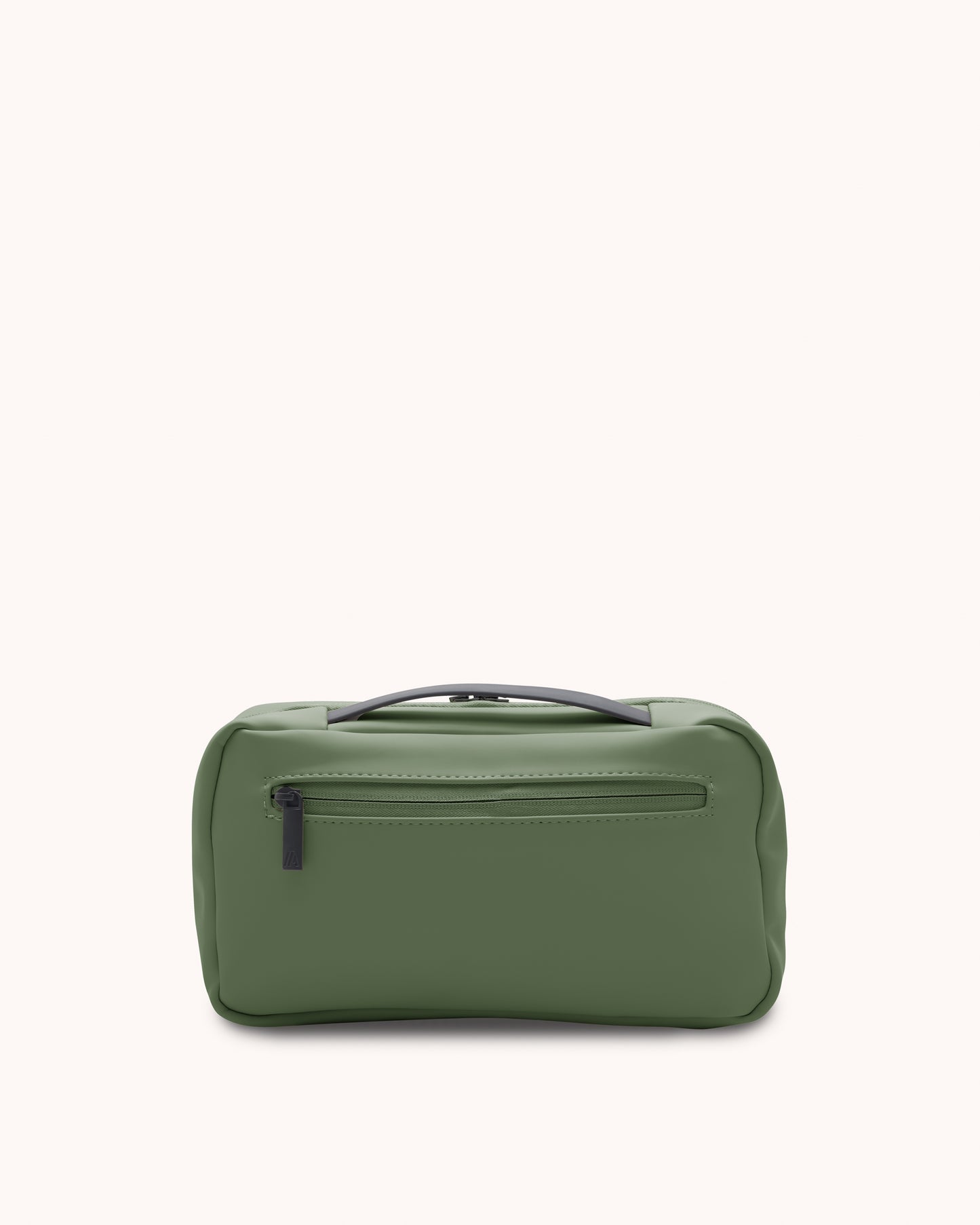Airback Toiletry Bag Olive Green
