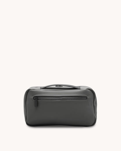 Toiletry Bag - Graphite