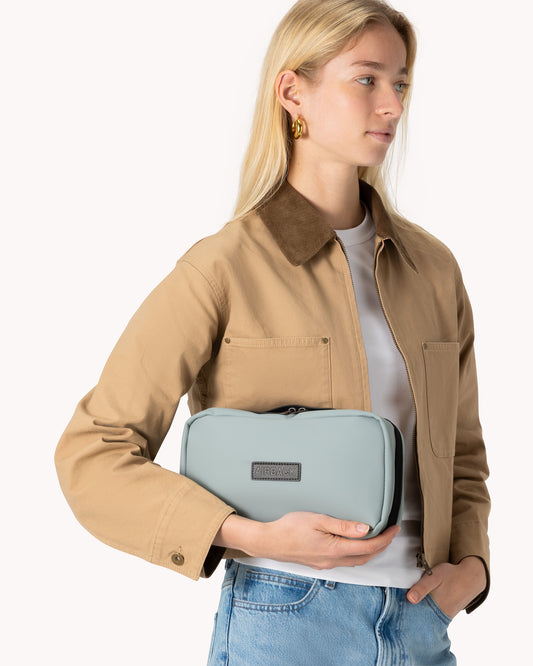 Trousse de toilette Airback Gris cendré