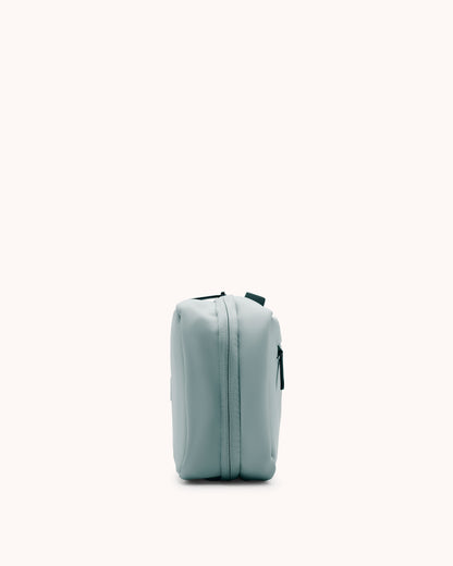 Toiletry Bag - Ash Grey
