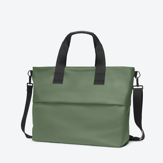 Airback Noir Mat