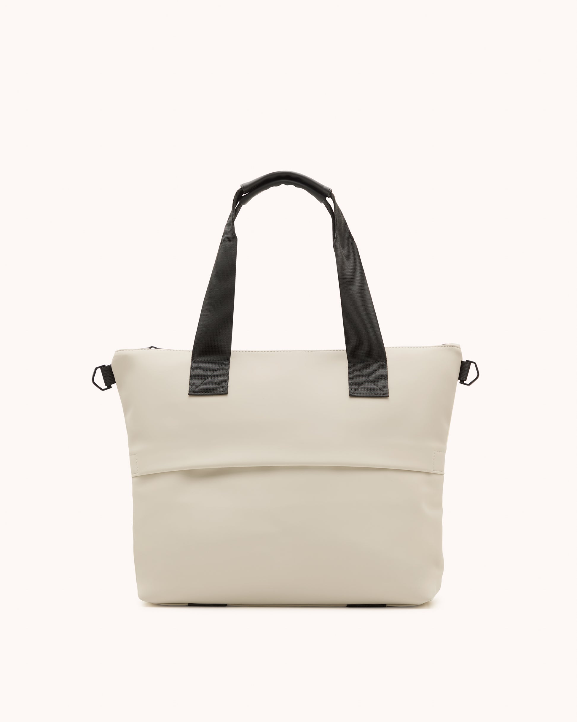 Lightweight Travel Tote Bag (Under-Seat) – Light Sand | Airback Lightweight Travel Tote Bag (Under-Seat) – Light Sand | Airback