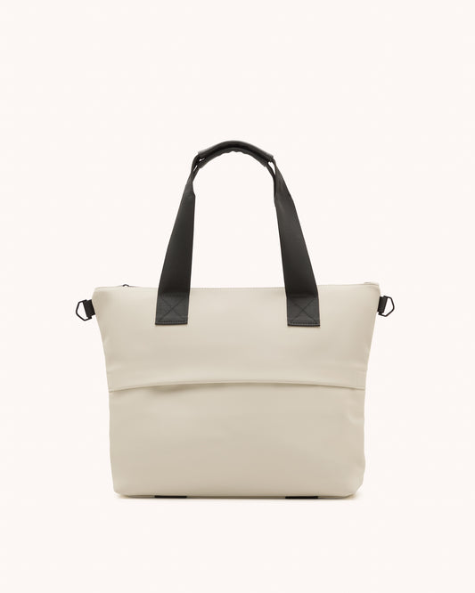 NOUVEAU Airback TOTE LITE - Sable clair