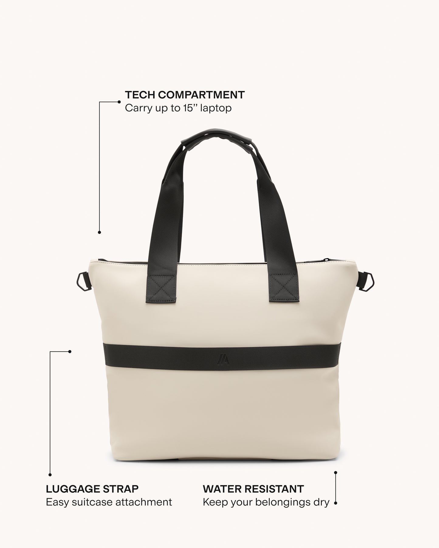TOTE LITE (Under-Seat)