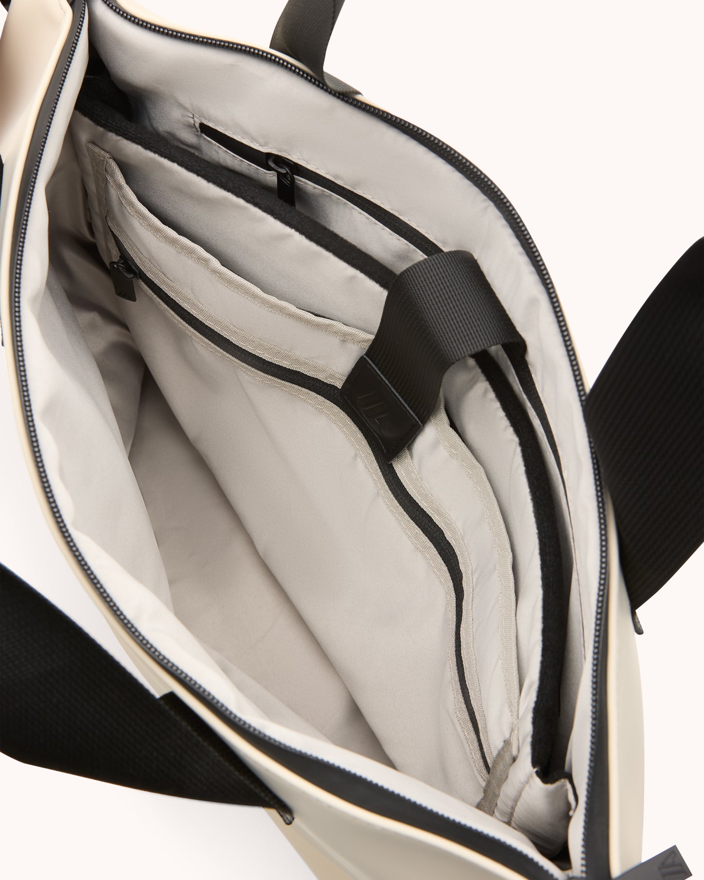 NOUVEAU Airback TOTE LITE - Sable clair