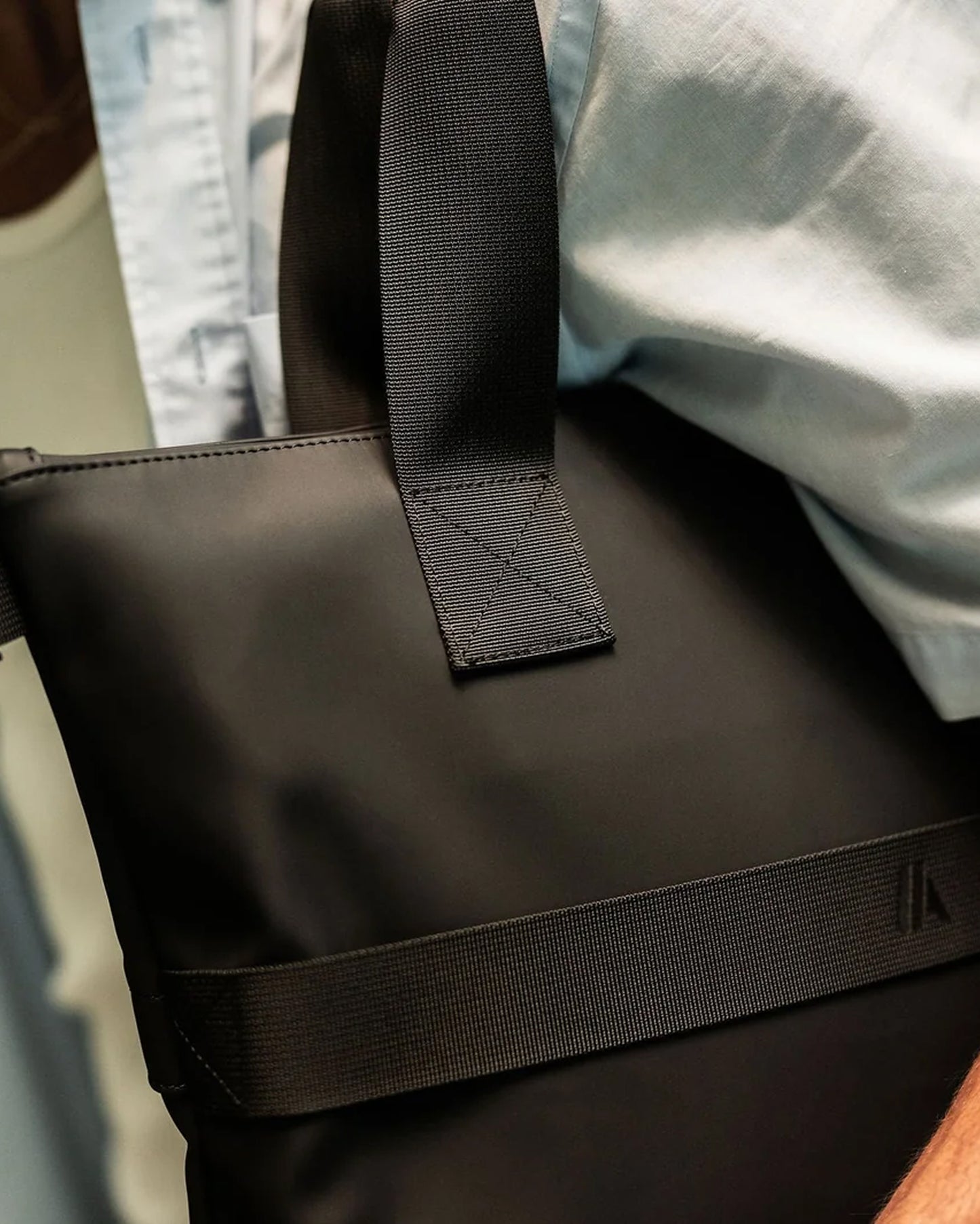 TOTE LITE (Under-Seat)