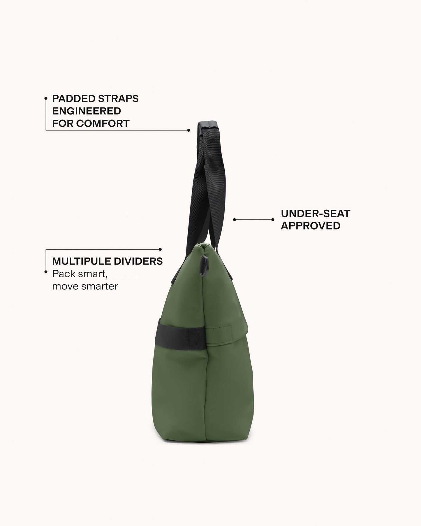 TOTE LITE