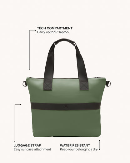 TOTE LITE