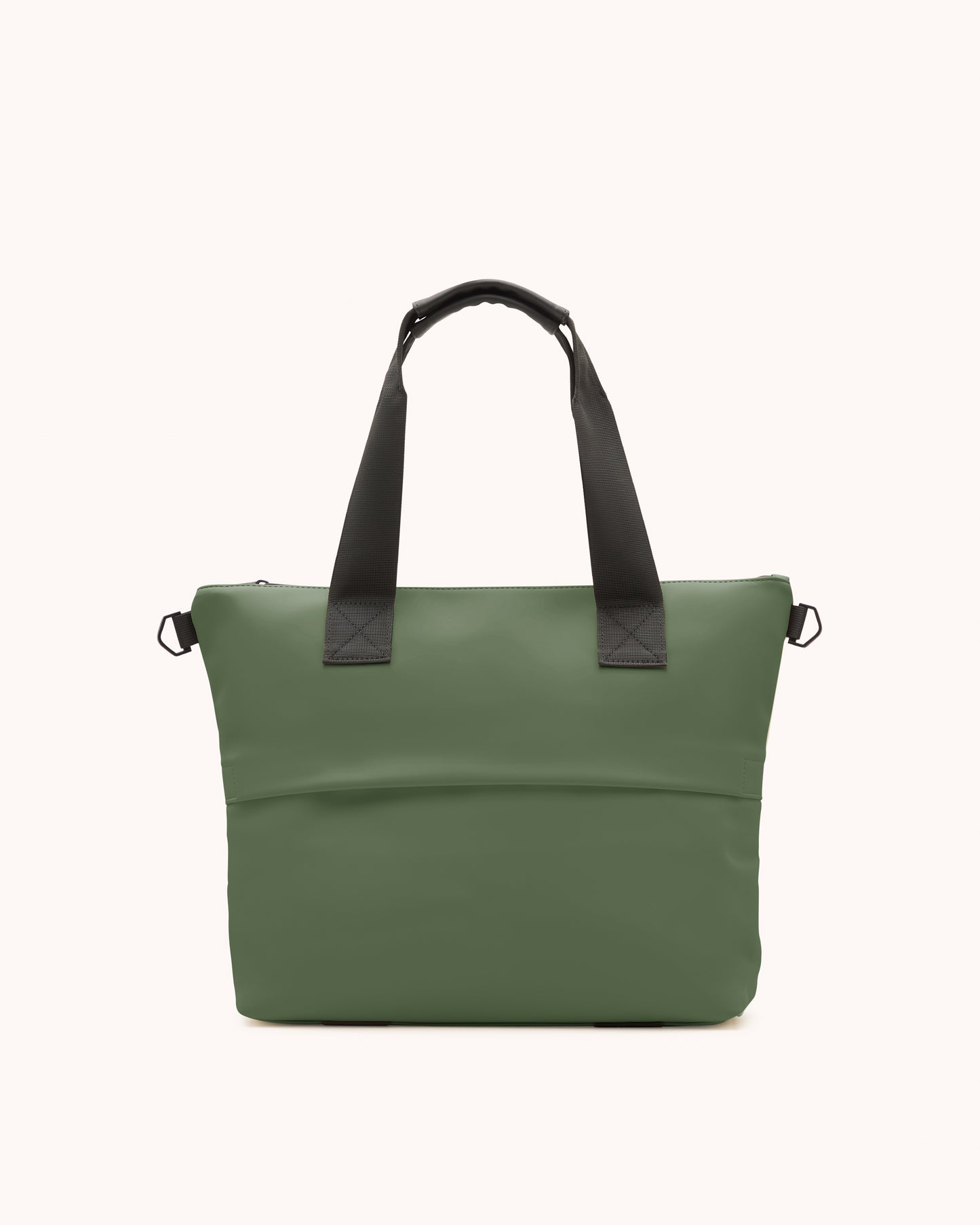NOUVEAU Airback TOTE LITE - Vert olive