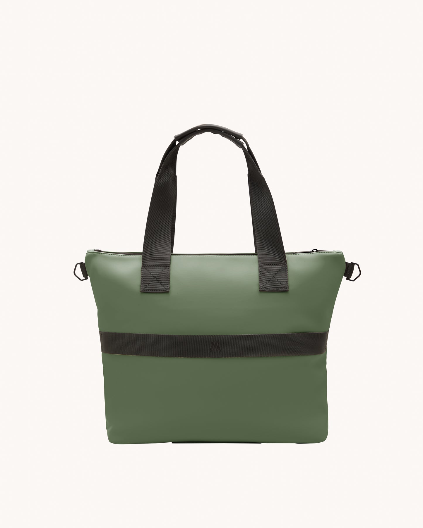 NOUVEAU Airback TOTE LITE - Vert olive