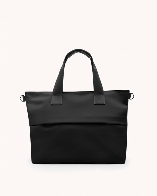 Airback TOTE - Matt Black