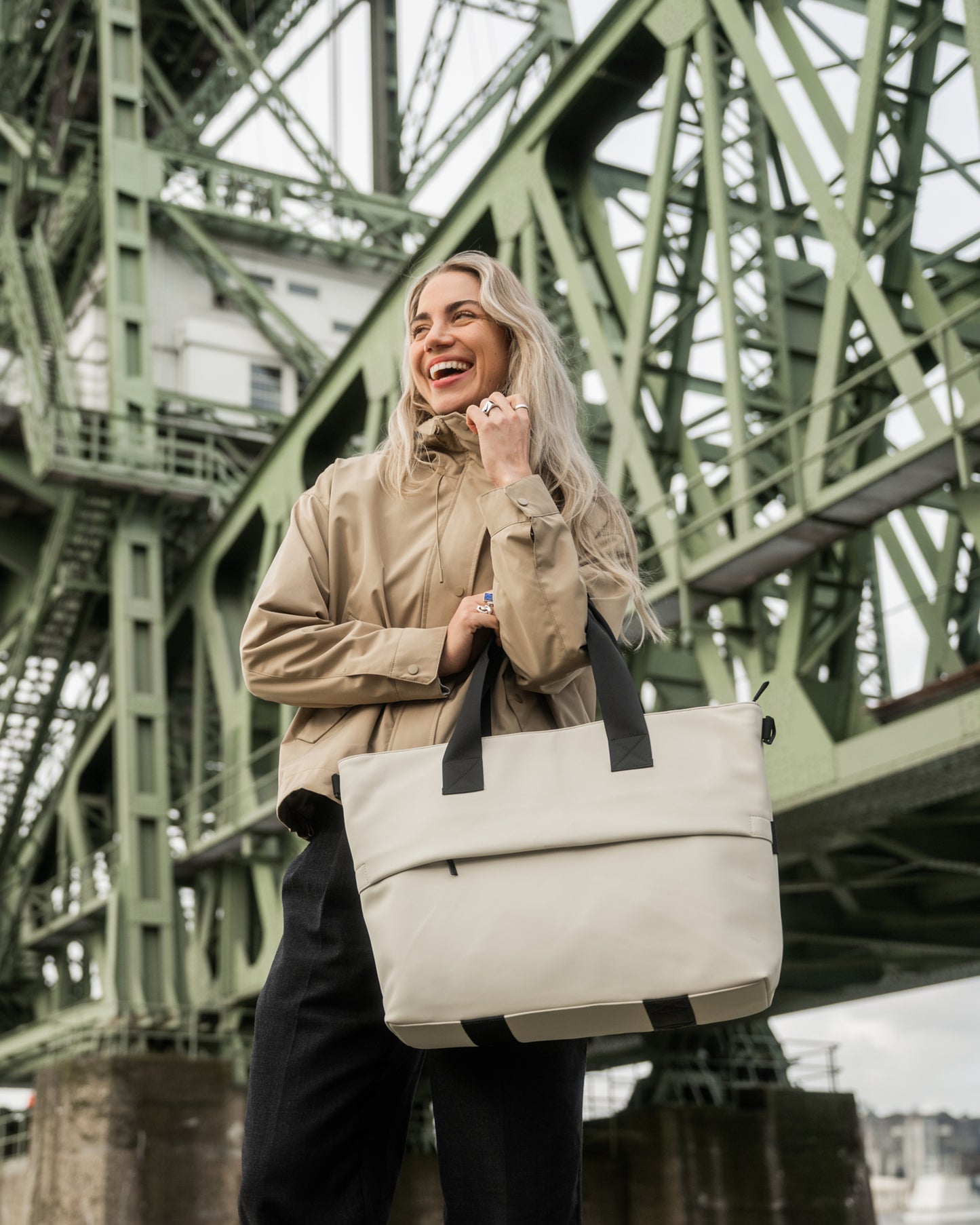 TOTE (Under-Seat) - Bundle