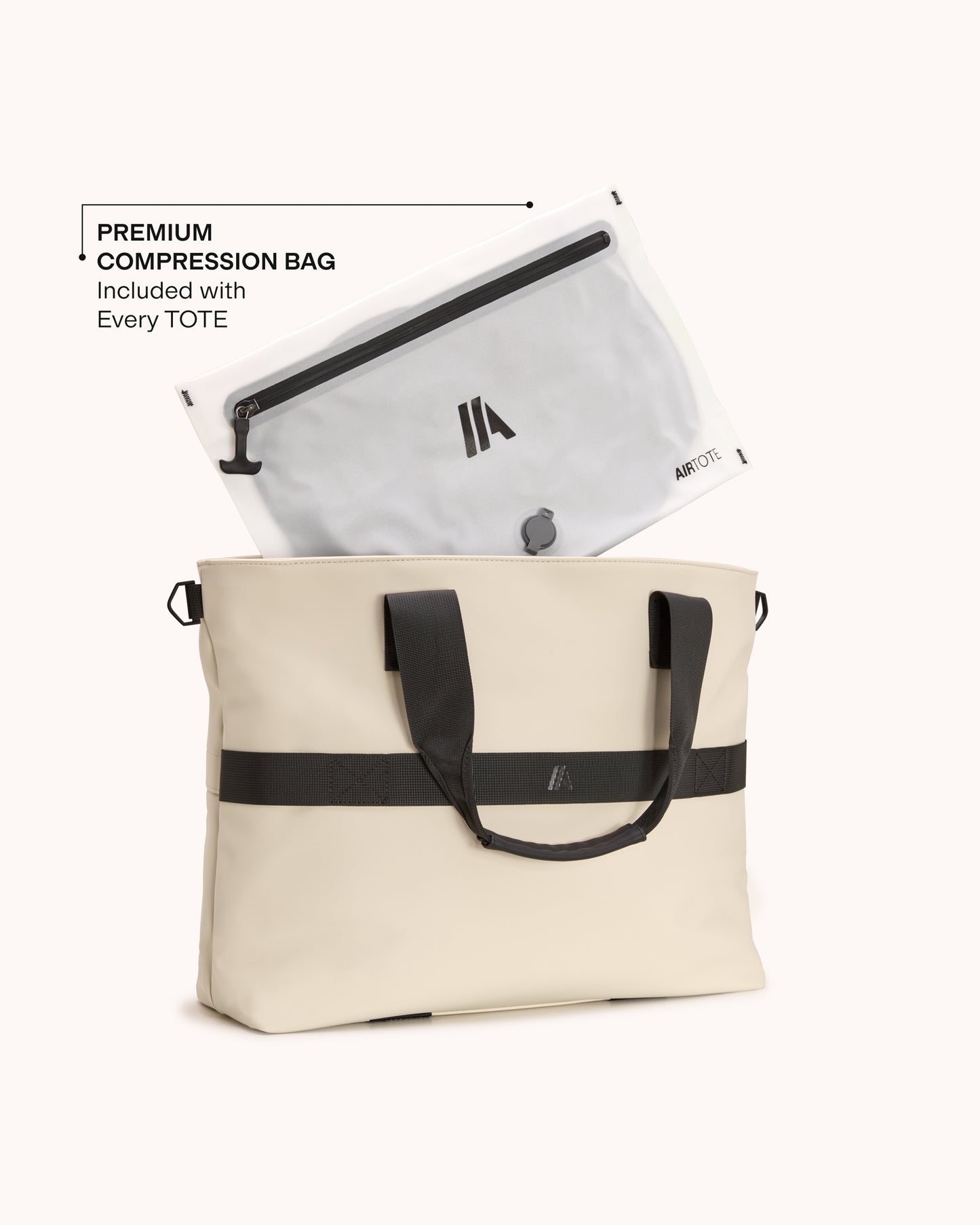 TOTE (Under-Seat) - Bundle