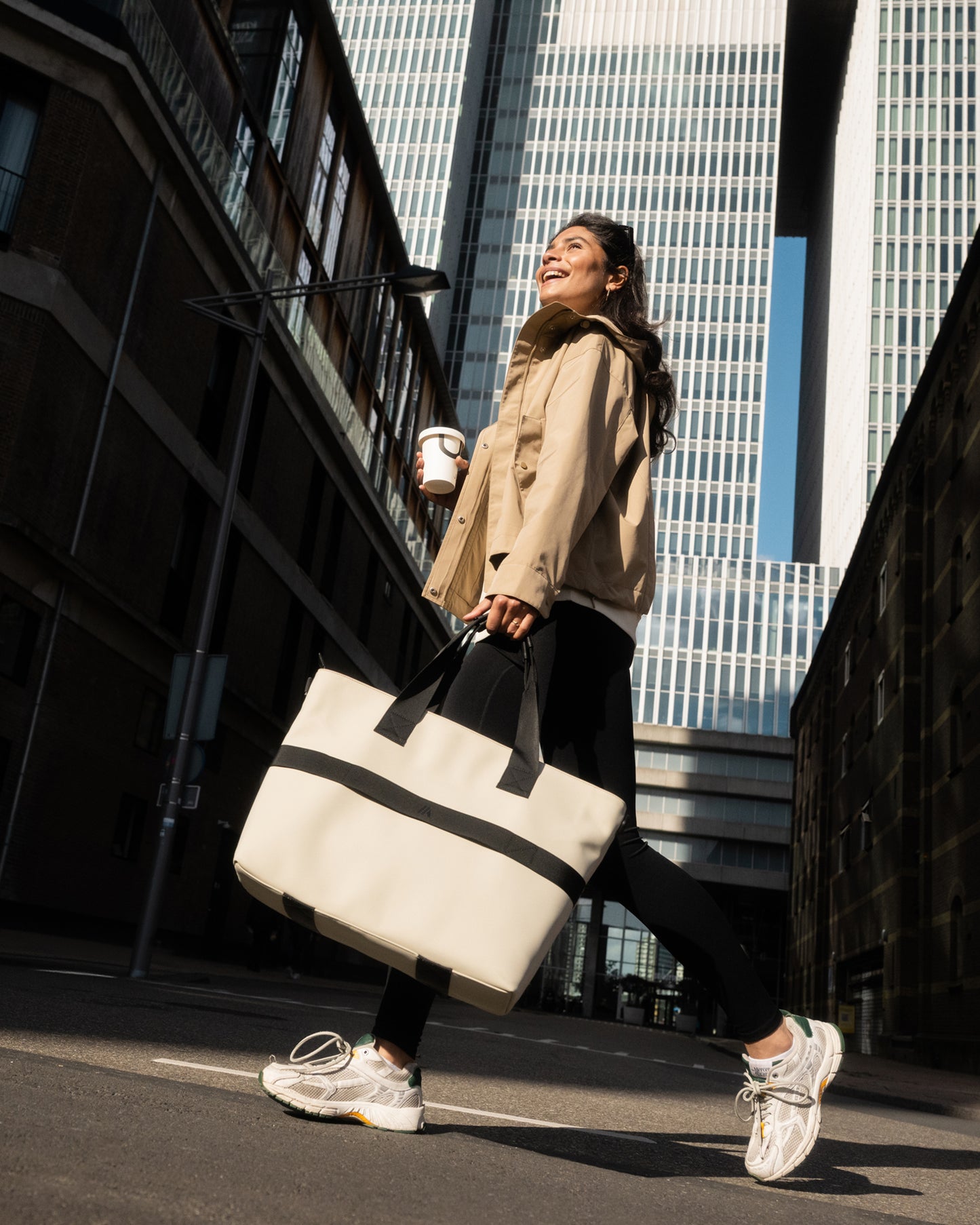 TOTE (Under-Seat) - Bundle