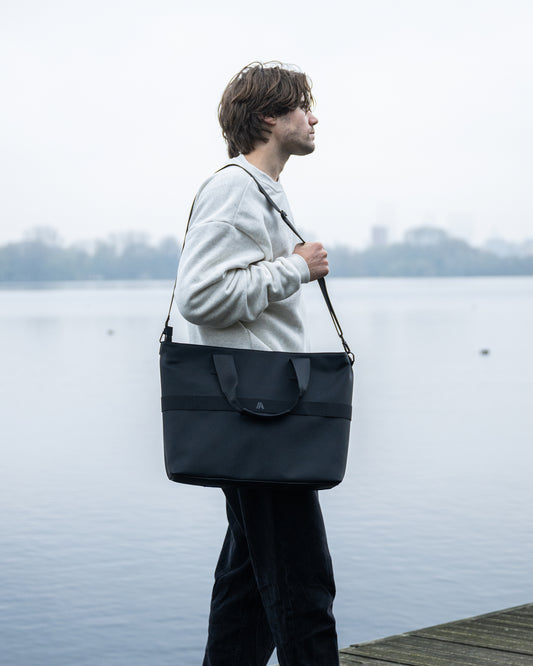 TOTE (Under-Seat)