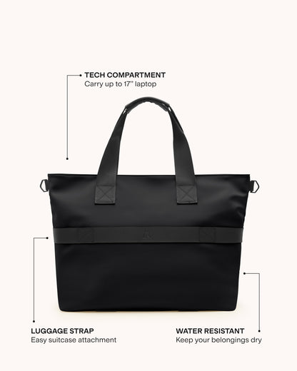 TOTE - Bundle