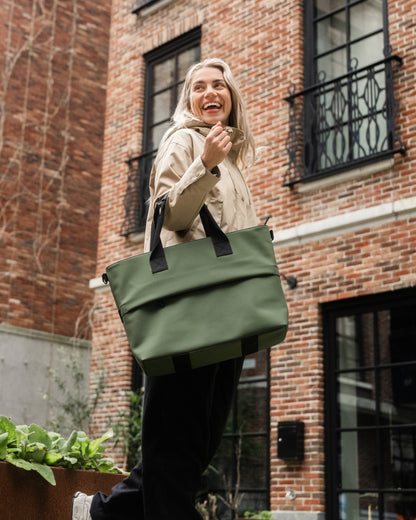 TOTE