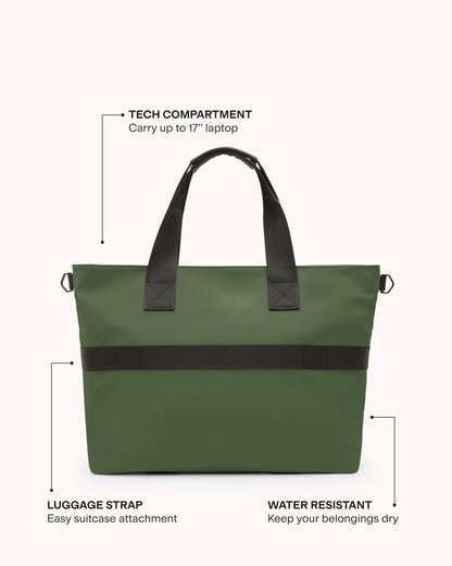 TOTE