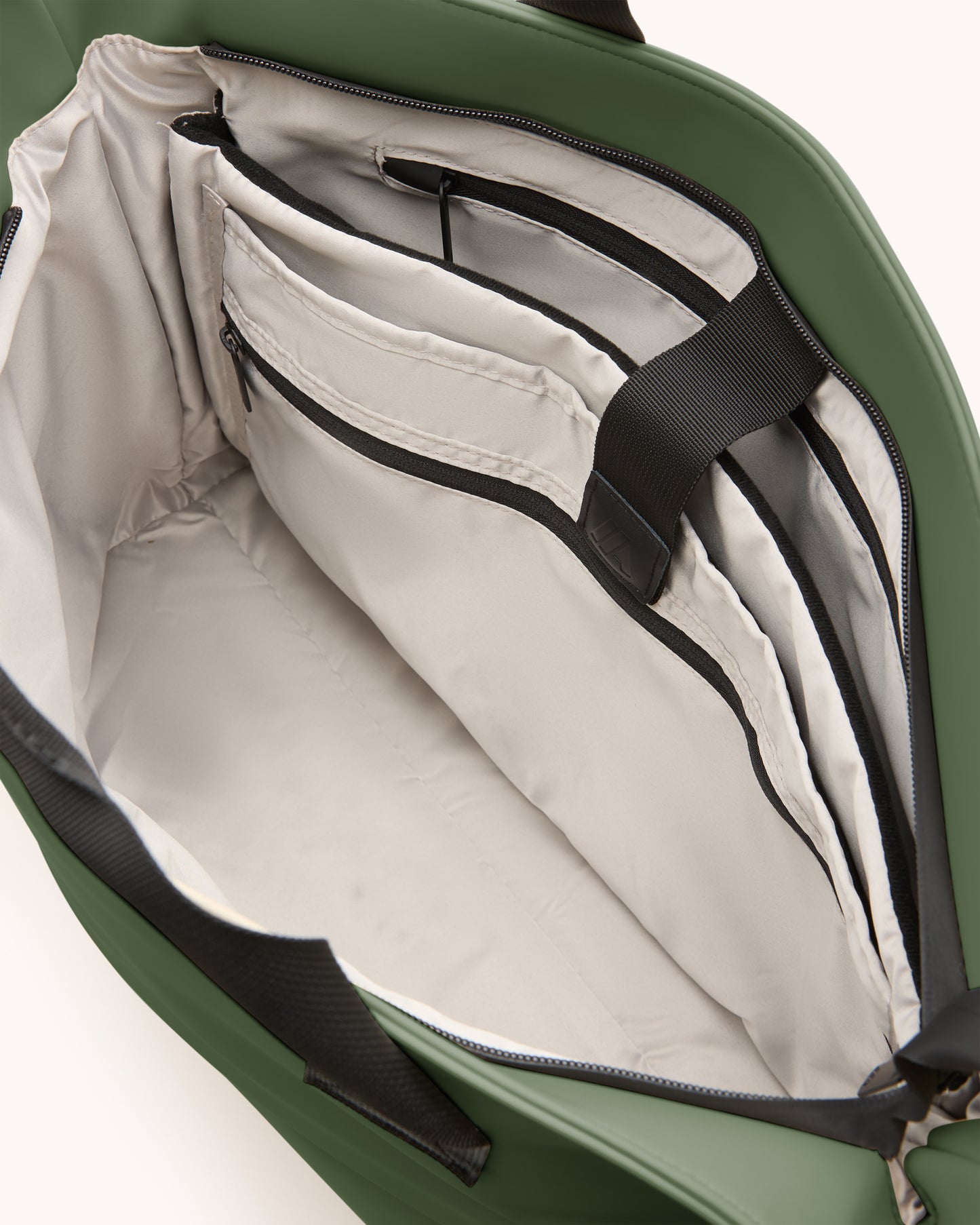 TOTE (Under-Seat)