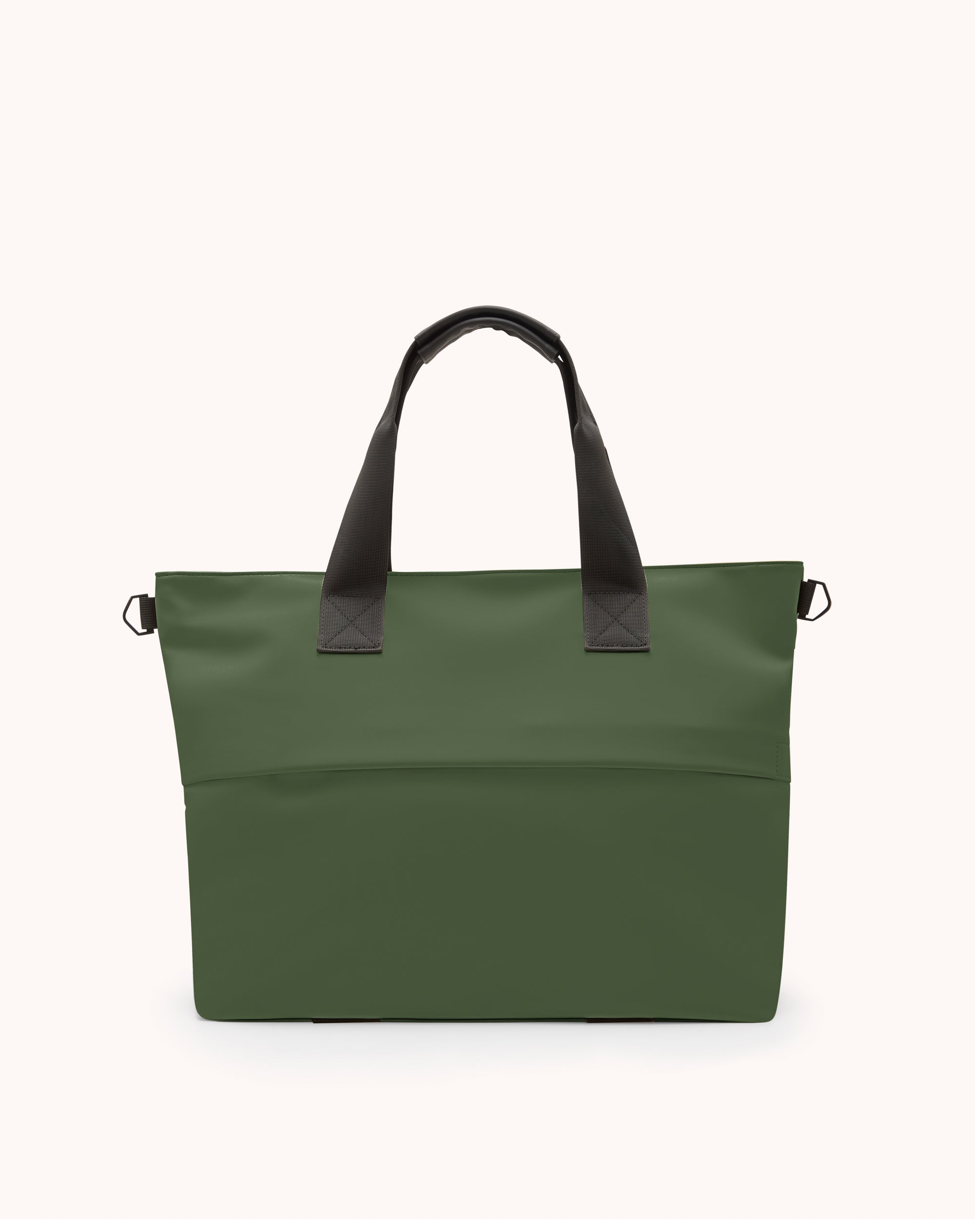 Travel Tote Bag (Under-Seat) – Olive Green | Airback - Airback