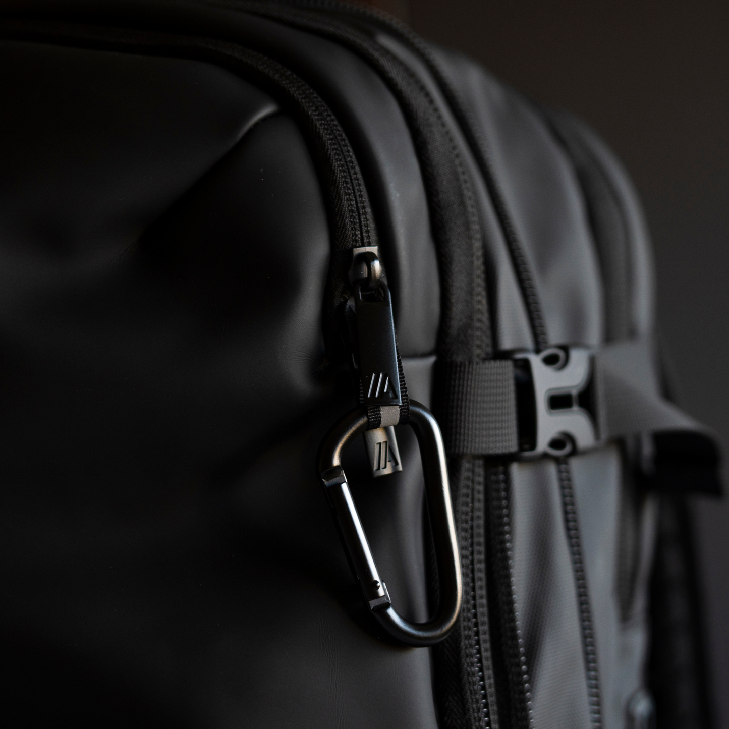 Bundle - Airback Original Matt Black