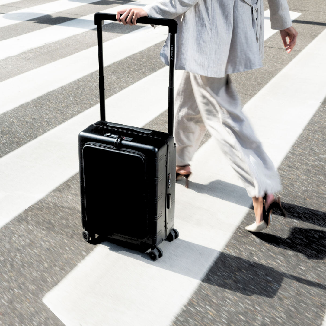 Airback NEXT