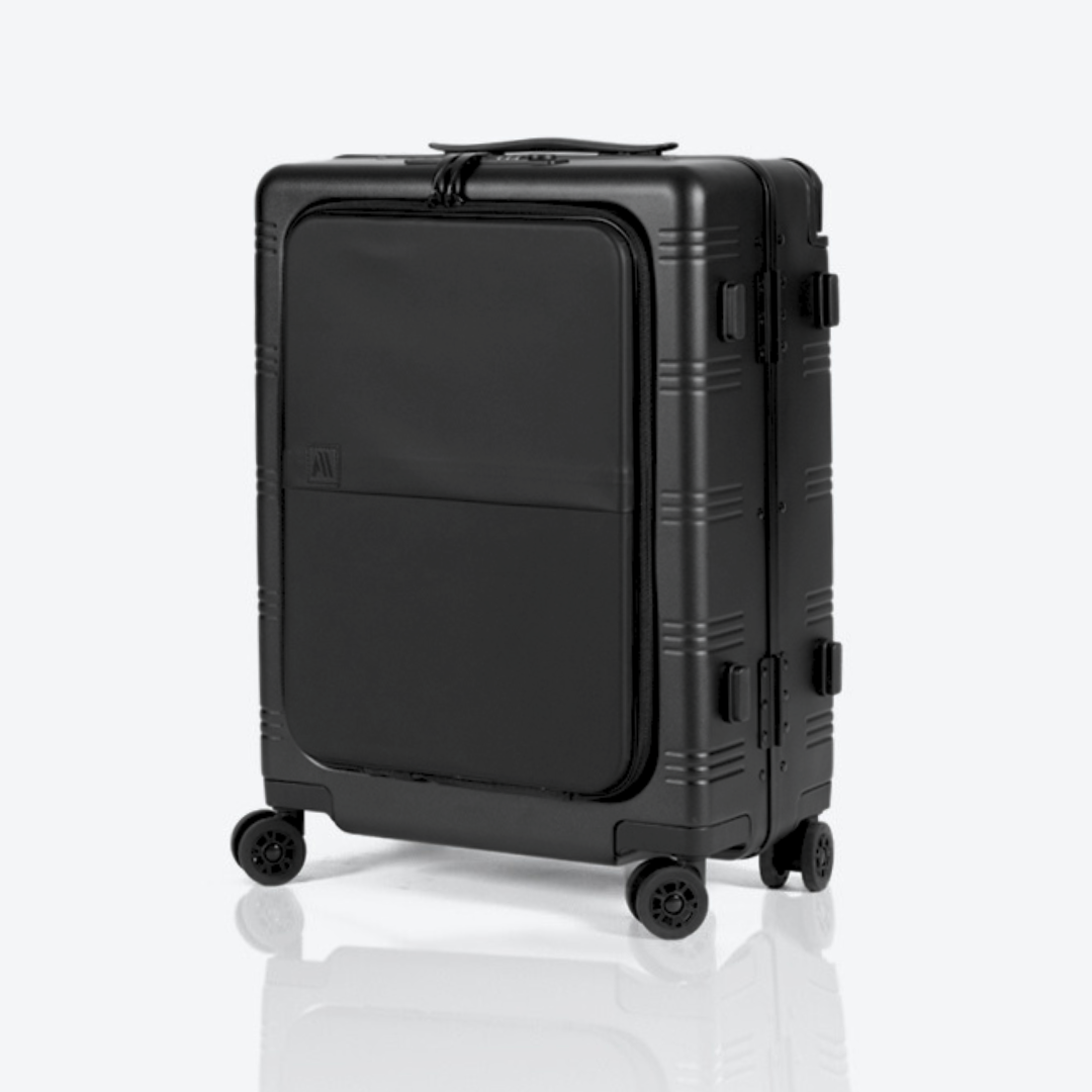 【SALE／60%OFF】 Airback NEXT Suitcase - Airback アウトドア寝具