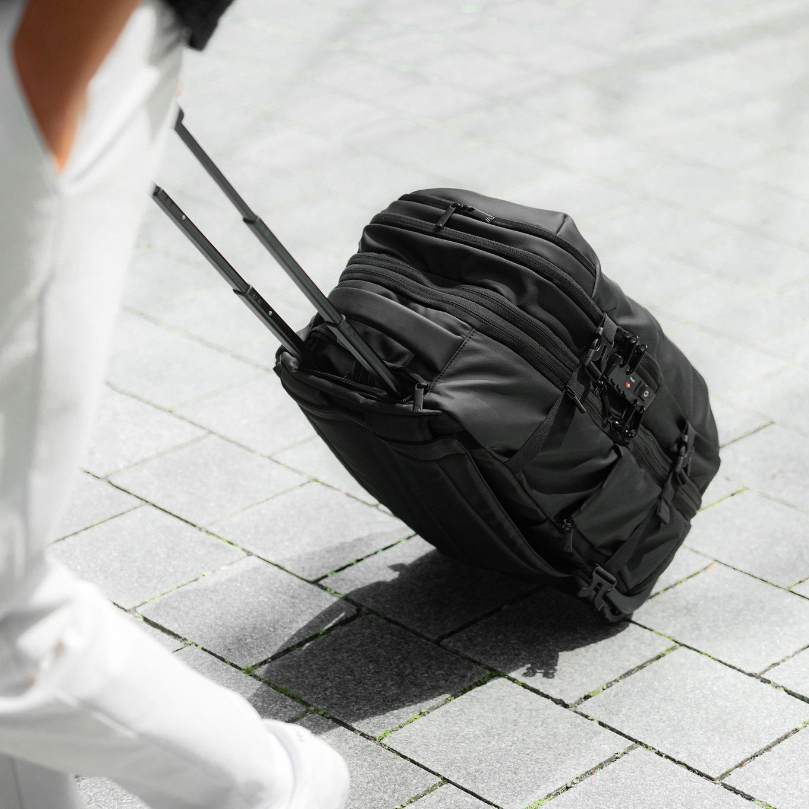 Bundle - Airback MAX Matt Black - Airback