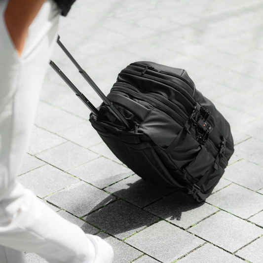 Bundle - Airback MAX Matt Black