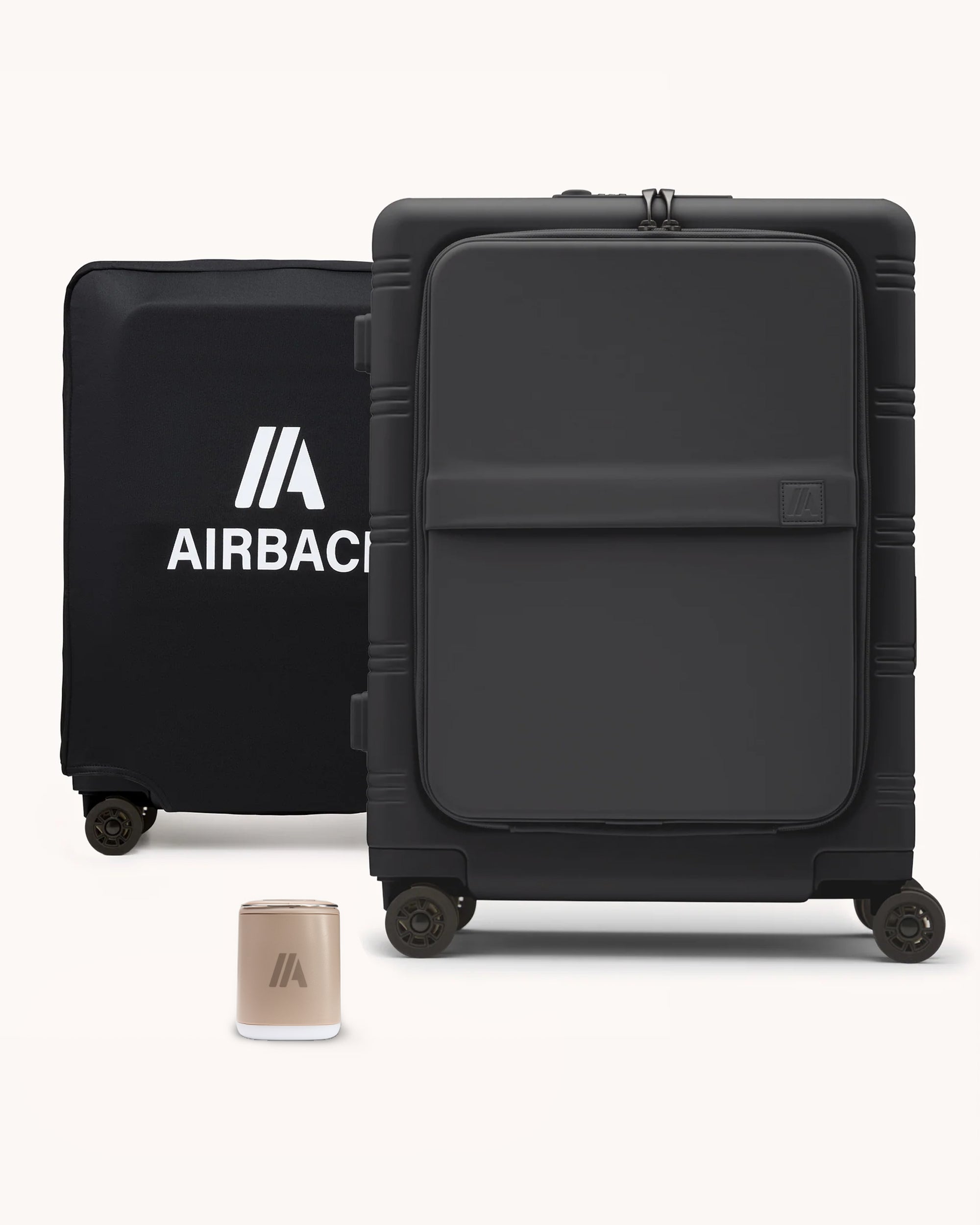 Bundle - NEXT - Matt Black - Airback
