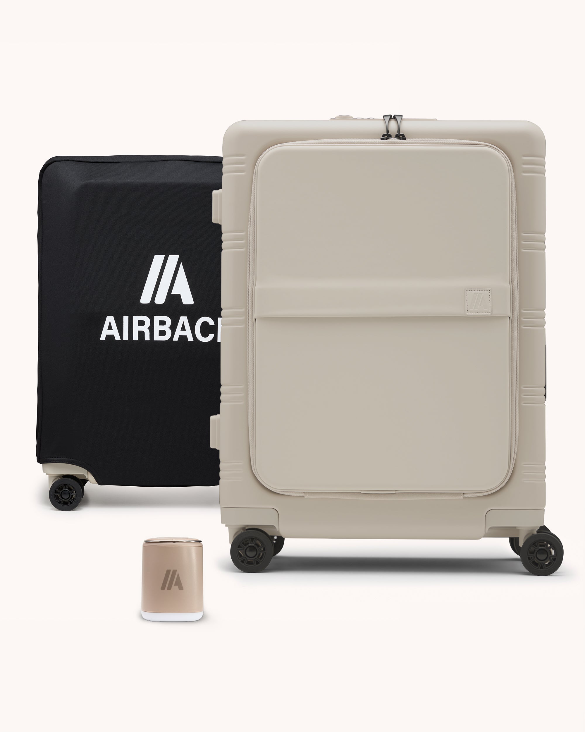 NEXT (Carry-On) - Bundle - Airback