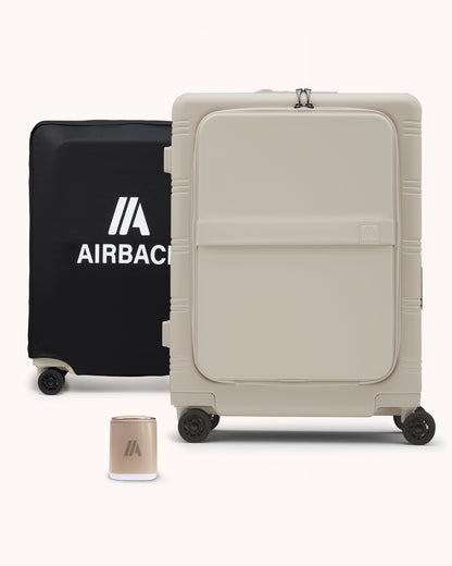 NEXT (Carry-On) - Bundle
