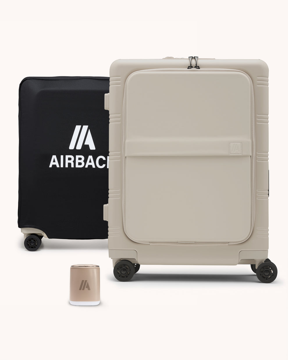 NEXT (Carry-On) - Bundle - Airback