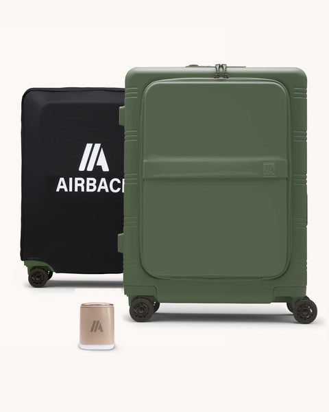 NEXT (Carry-On) - Bundle - Airback