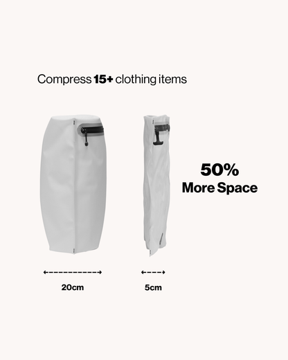 Premium Compression Bag - Bundle