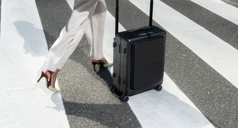 Your next level travel companion